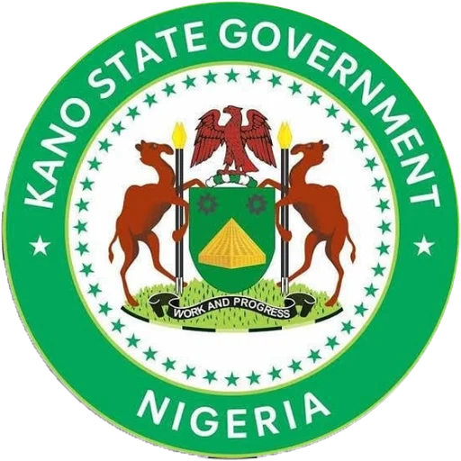 Kano State Government seal
